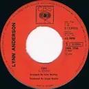 7inch Vinyl Single - Lynn Anderson - Cry - no cover
