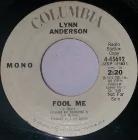 Lynn Anderson - Fool Me