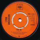 7inch Vinyl Single - Lynn Anderson - Fool Me