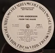 LP - Lynn Anderson - From The Inside