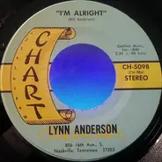 Lynn Anderson - I'm Alright