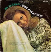 LP - Lynn Anderson - I'm Alright
