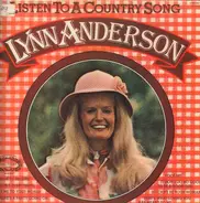 Lynn Anderson - Listen To A Country Song