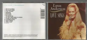 Lynn Anderson - Love Songs