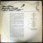 LP - Lynn Anderson - Promises, Promises - Mono