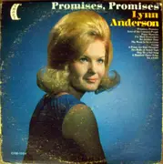 LP - Lynn Anderson - Promises, Promises - Mono