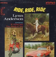 Lynn Anderson - Ride, Ride, Ride