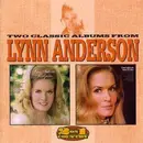 CD - Lynn Anderson - Rose Garden / You're My Man