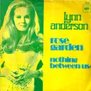 7inch Vinyl Single - Lynn Anderson - Rose Garden