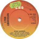7inch Vinyl Single - Lynn Anderson - Rose Garden