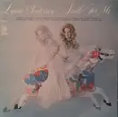 LP - Lynn Anderson - Smile For Me