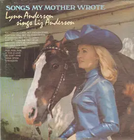 Lynn Anderson - Songs My Mother Wrote