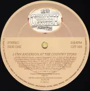 LP - Lynn Anderson - The Very Best Of