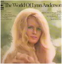 LP - Lynn Anderson - The World Of Lynn Anderson
