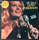 LP - Lynn Anderson - The Best Of Lynn Anderson
