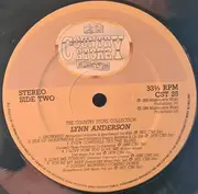 LP - Lynn Anderson - The Country Store Collection