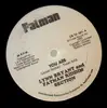 12'' - Lynn Bryant and Fatman Riddim Section - You Are