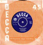 Lynn Cornell - Never On Sunday