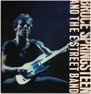 Lynn Goldsmith - Bruce Springsteen And The E Street Band