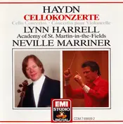 Lynn Harrell - Cello Concertos No. In C, No, 2 In D