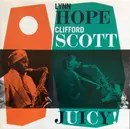 CD - Lynn Hope , Clifford Scott - Juicy!