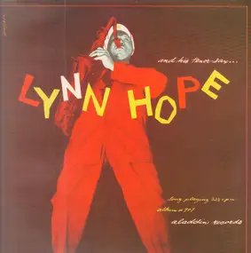Lynn Hope - Lynn Hope And His Tenor Sax...