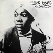 Lynn Hope - Morocco