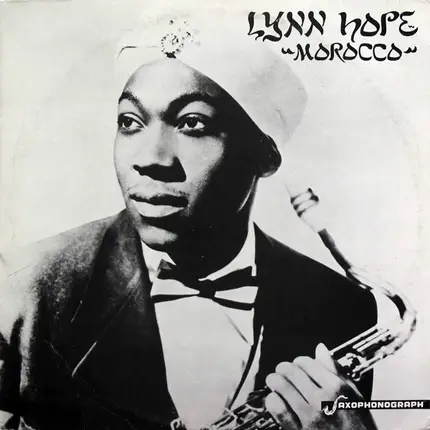 Lynn Hope - Morocco