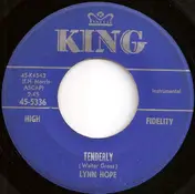 Lynn Hope - Tenderly / Full Moon