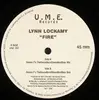 12'' - Lynn Lockamy - Fire