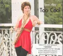 CD - Lynn Riley - Too Cool - Digipak