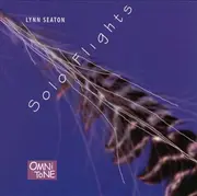 CD - Lynn Seaton - Solo Flights