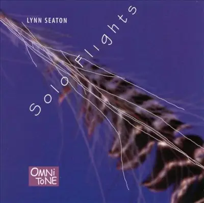 Lynn Seaton - Solo Flights