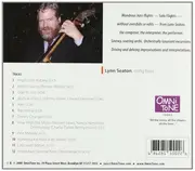 CD - Lynn Seaton - Solo Flights