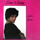 LP - Lynn White - Slow & Easy