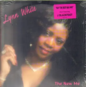 Lynn White - The New Me