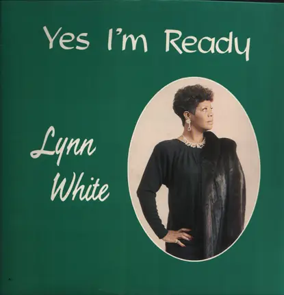 Lynn White - Yes I'm Ready