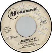 Lynn Conner - Laughing At Me / Forgive Me