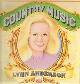 Lynn Anderson - Country Music