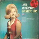 LP - Lynn Anderson - Greatest Hits Vol. 1