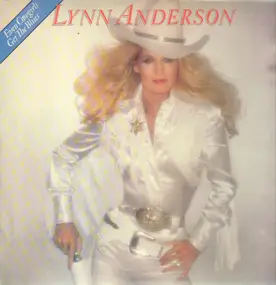 Lynn Anderson - Even Cowgirls Get the Blues