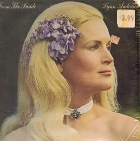 Lynn Anderson - From The Inside