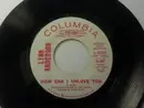 7'' - Lynn Anderson - How Can I Unlove You