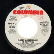 Lynn Anderson - He Ain't You