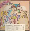 LP - Lynn Anderson - I Love What Love Is Doing To Me/He Ain't You