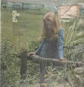 Lynn Anderson - No Love at All