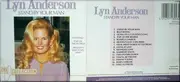 CD - Lynn Anderson - Stand By Your Man