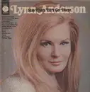 LP - Lynn Anderson - Stay There 'Til I Get There