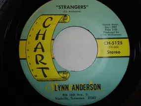 Lynn Anderson - Strangers / Jim Dandy