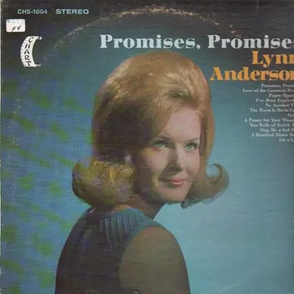 Lynn Anderson - Promises, Promises